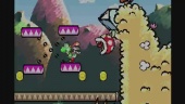 Yoshi's Island: Super Mario Advance 3 - Wii U-Trailer
