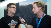 Watch Dogs 2 - Dominic Guay Interview