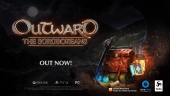 OUTWARD - The Soroboreans Launch Trailer
