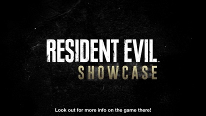 Resident Evil Village - Bande-annonce TGS de l’expansion de Winters