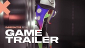 Splatoon 3: Expansion Pass - Side Order DLC Trailer