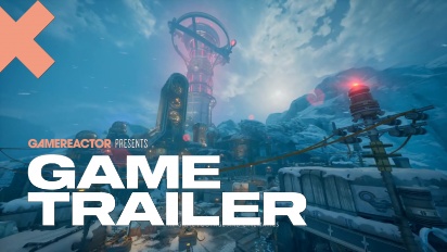 The Outer Worlds 2 - Bande-annonce officielle de l'histoire
