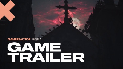 The Blood of Dawnwalker - Bande annonce du jeu