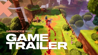 Super Meat Boy 3D - Bande annonce