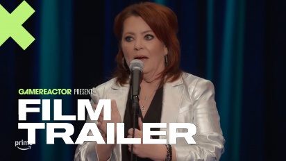Kathleen Madigan : Le fil de la famille - Bande-annonce officielle (Prime Video)