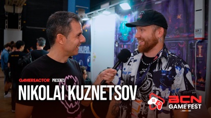 Quand une IA maléfique contrôle les humains : Tout sur le nouveau jeu de l'univers Despot au BCN Game Fest