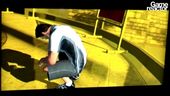 E3 10: Sports Champions gameplay