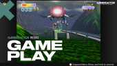 Star Fox 64 (Lylat Wars) - R&eacute;tro Gameplay