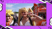 Comicon Napoli 2026 - Personnes et Cosplay Gamereactor Reel