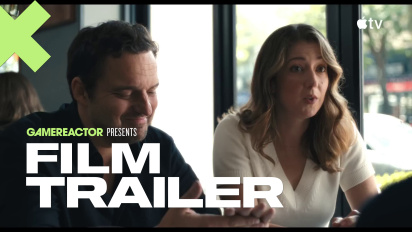 Maximum Pleasure Guaranteed - Teaser officiel 'Maximum Chaos' (Apple TV)