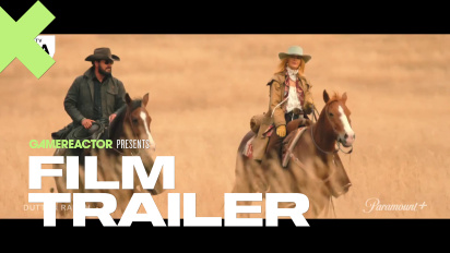 Dutton Ranch - Bande annonce finale (Paramount+)