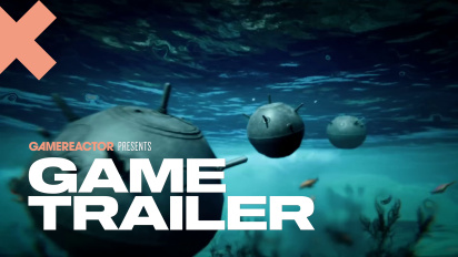 Battlefield 6 - Bande-annonce de gameplay naval de la saison 4
