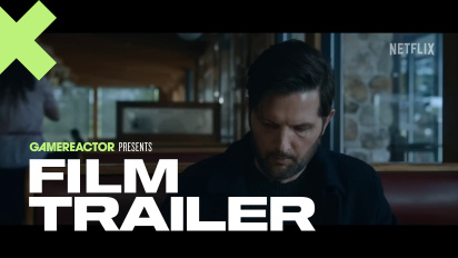 The Whisper Man - Bande-annonce officielle