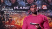 Planetside 2 - Devs Read Mean Tweets