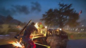 Just Cause 3 - On A Mission Trailer