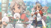 Rune Factory 4 Special - Bachelorettes Trailer