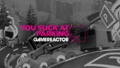 You Suck at Parking - Rediffusion en direct