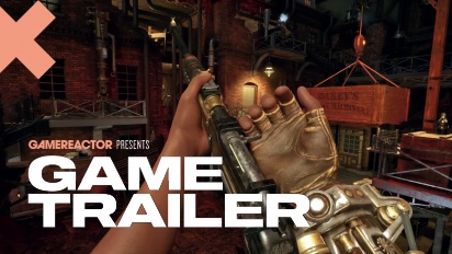 Clockwork Revolution - Bande-annonce de la vitrine des jeux Xbox