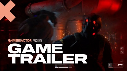 MUDANG : Two Hearts - Xbox Games Showcase 2025 Trailer