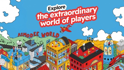 Asmodee Ultimate Game Night - Gamereactor Promotional (Sponsored)