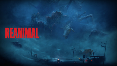 Five Reasons to play Reanimal (Sponsored)