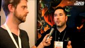 E3 10: Monkey Island 2 interview