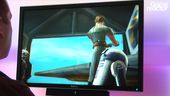 E3 10: Star Wars: The Clone Wars Adventures gameplay