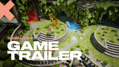 Moss: The Forgotten Relic - Bande-annonce de lancement