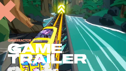 Denshattack! - Bande-annonce de lancement