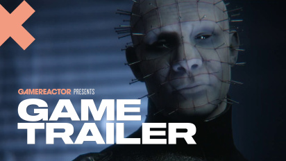 Hellraiser : Revival de Clive Barker - Journal de d&eacute;veloppement &laquo; Horreur &raquo;