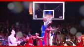 NBA 2K14 - All-Star Trailer