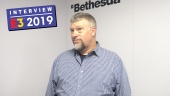 The Elder Scrolls Online: Elsweyr - Matt Firor Interview
