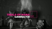 Trials of Mana - Livestream Replay