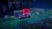 Hotel Transylvania: Scary-Tale Adventures - Announcement Trailer