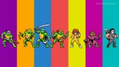 Teenage Mutant Ninja Turtles: Shredder's Revenge - Casey Trailer