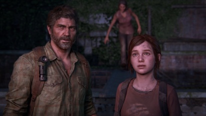 The Last of Us Remake - Bande-annonce