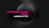 Summer Game Fest - Rediffusion en direct