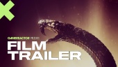 The Hunger Games: Sunrise on the Reaping - Reveal Trailer