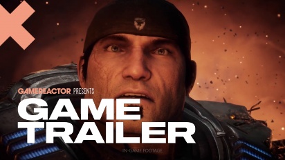 Gears of War: Reloaded - Bande-annonce du jeu