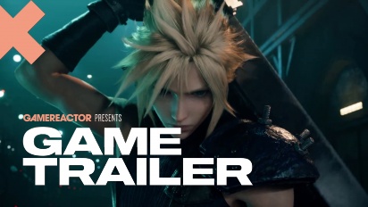 Final Fantasy VII Remake Intergrade - Prochainement sur Xbox