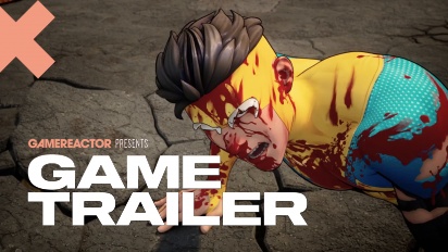 Invincible VS - Bande-annonce officielle