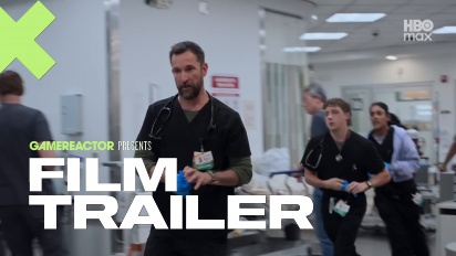 The Pitt Saison 2 - Weeks Ahead Trailer (HBO Max)