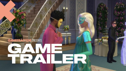 Les Sims 4 - Chers Simmers... (Mise &agrave; jour Bridgerton)