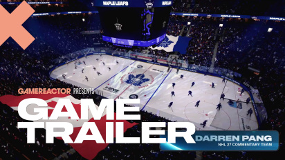 NHL 27 - Bande-annonce officielle de pr&eacute;sentation
