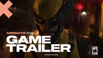 Wolverine de Marvel - Bande-annonce &laquo; Ain't No Hero &raquo;