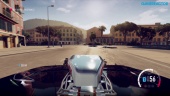 Forza Horizon 2 Presents Fast & Furious - First 15 Minutes Gameplay