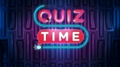 It's Quiz Time - The Biggest Ever Quiz on Console Teaser