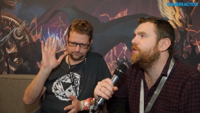 Total War: Warhammer II - Andy Hall Interview