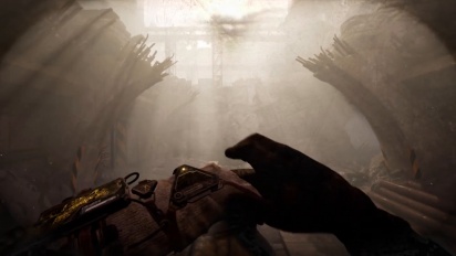 Bunker Survival - Official Game Trailer