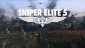 Sniper Elite 5 - Reveal Trailer